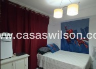 Sale - Appartement - Torrevieja - Punta prima