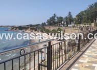 Sale - Appartement - Torrevieja - Punta prima