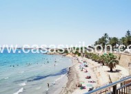 Sale - Appartement - Torrevieja - Punta prima