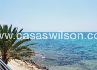 Sale - Appartement - Torrevieja - Punta prima