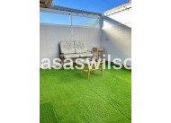 Sale - Appartement - Torrevieja - Punta prima