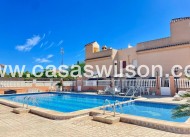 Sale - Appartement - Torrevieja - Punta prima