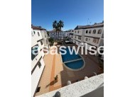 Sale - Appartement - Torrevieja - Punta prima
