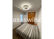 Sale - Appartement - Torrevieja - Punta prima