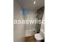 Sale - Appartement - Torrevieja - Punta prima