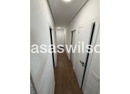 Sale - Appartement - Torrevieja - Punta prima