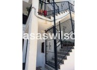 Sale - Appartement - Torrevieja - Punta prima