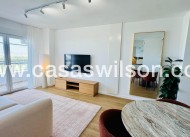 Sale - Appartement - Torrevieja - Punta prima