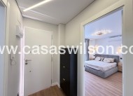 Sale - Appartement - Torrevieja - Punta prima