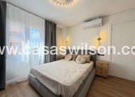 Sale - Appartement - Torrevieja - Punta prima
