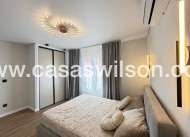 Sale - Appartement - Torrevieja - Punta prima