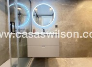 Sale - Appartement - Torrevieja - Punta prima