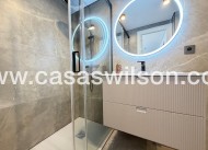 Sale - Appartement - Torrevieja - Punta prima