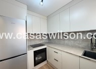 Sale - Appartement - Torrevieja - Punta prima