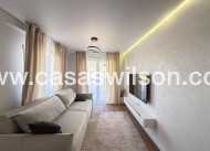 Sale - Appartement - Torrevieja - Punta prima