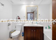 Sale - Appartement - Torrevieja - Punta prima
