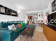 Sale - Appartement - Torrevieja - Punta prima