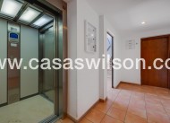 Sale - Appartement - Torrevieja - Punta prima