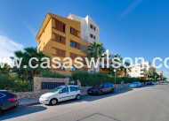 Sale - Appartement - Torrevieja - Punta prima