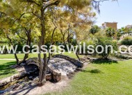 Sale - Appartement - Torrevieja - Punta prima
