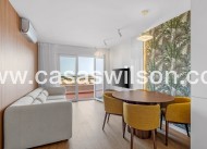 Sale - Appartement - Torrevieja - Punta prima