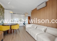 Sale - Appartement - Torrevieja - Punta prima