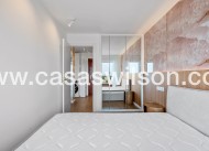 Sale - Appartement - Torrevieja - Punta prima