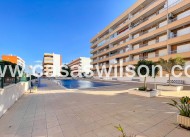 Sale - Appartement - Torrevieja - Punta prima