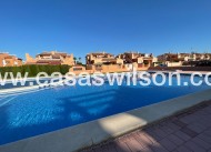Sale - Appartement - Torrevieja - Rosaleda-los Frutales