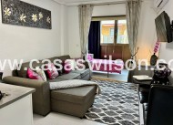 Sale - Appartement - Torrevieja - San Luis