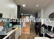 Sale - Appartement - Torrevieja - Sector 25