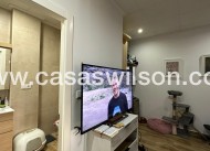 Sale - Appartement - Torrevieja - Sector 25