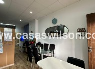 Sale - Appartement - Torrevieja - Sector 25