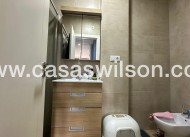 Sale - Appartement - Torrevieja - Sector 25