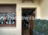 Sale - Appartement - Torrevieja - Sector 25