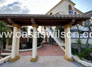 Sale - Appartement - Torrevieja - Sector 25