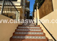 Sale - Appartement - Torrevieja - Sector 25