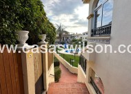 Sale - Appartement - Torrevieja - Sector 25