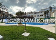 Sale - Appartement - Torrevieja - Sector 25