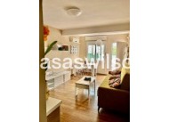 Sale - Appartement - Torrevieja - Sector 25