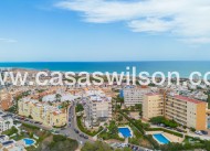 Sale - Appartement - Torrevieja - Torreblanca