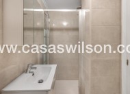 Sale - Appartement - Torrevieja - Torreblanca