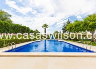 Sale - Appartement - Torrevieja - Torreblanca