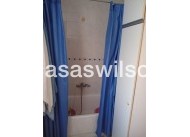 Sale - Appartement - Torrevieja - Torreblanca