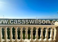 Sale - Appartement - Torrevieja - Torreblanca