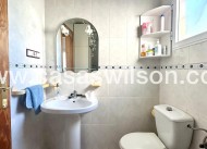 Sale - Appartement - Torrevieja - Torreblanca