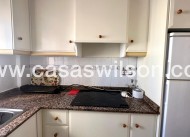 Sale - Appartement - Torrevieja - Torreblanca