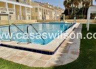 Sale - Appartement - Torrevieja - Torreblanca