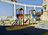 Sale - Appartement - Torrevieja - Torreblanca