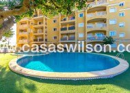 Sale - Appartement - Torrevieja - Torreblanca